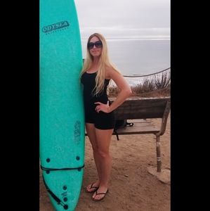 Meet your Posher, Kristi